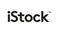 istock логотип