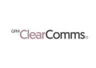 gfm clearcomms logo