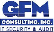 gfm consulting, inc. logo