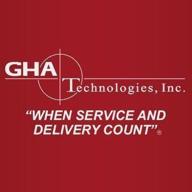 gha technologies inc. логотип