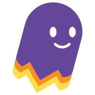 ghost browser логотип
