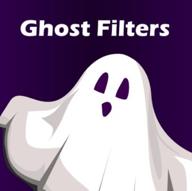 ghost filters logo