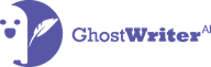 ghostwriter logo