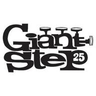 giant step marketing logo