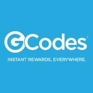 gcodes логотип