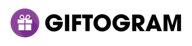giftogram логотип