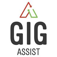 gig assist logo