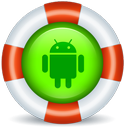 gihosoft free android recovery логотип