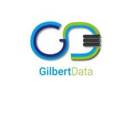 gilbert data base logo