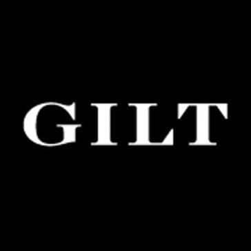 gilt 로고