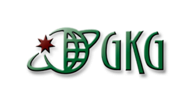 gkg domain registration logo