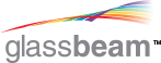 glassbeam logo