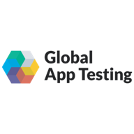 global app testing logo