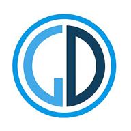 global database логотип