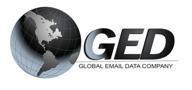global email data logo