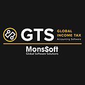 global income tax accounting software (gts)¬æ logo