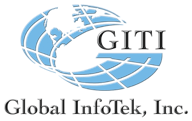 global infotek, inc. logo