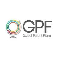 global patent filing logo