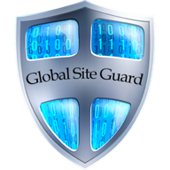 global site guard logo