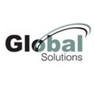 global solutions it, inc logo