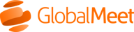 globalmeet webcast логотип