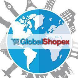 globalshopex 로고