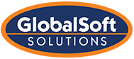 globalsoft solutions logo