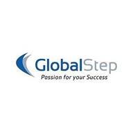 globalstep logo