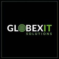 globex it solutions logo