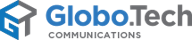 globotech communications - managed hosting logo