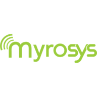 myrosys логотип