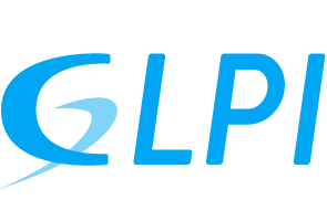 glpi 로고