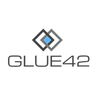 glue42 enterprise logo