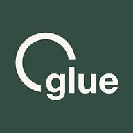 glue loyalty logo