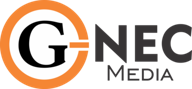 gnec media logo