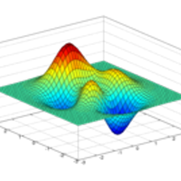 gnu octave 로고