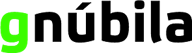 gnubila g platform logo