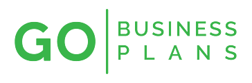 go business plans 로고