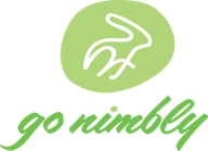 go nimbly logo