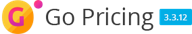 go pricing logo