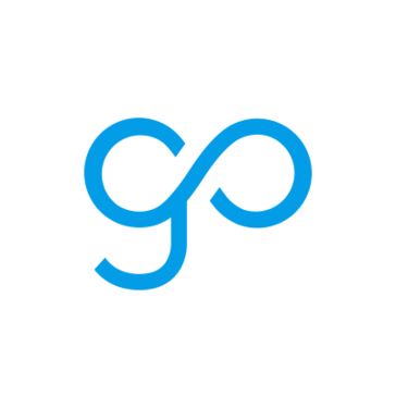 gocanvas business apps and solutions 로고