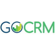 gocrm logo