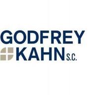 godfrey & kahn s.c. logo