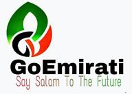 goemirati logo