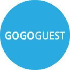 gogoguest 로고