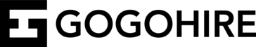 gogohire 로고