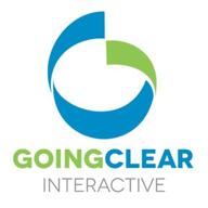 goingclear interactive logo