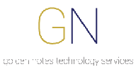 golden notes technology services llc logo