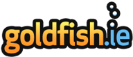 goldfish.ie логотип