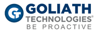 goliath performance monitor logo